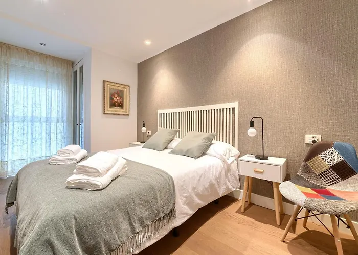 Lersundi Chic Stay