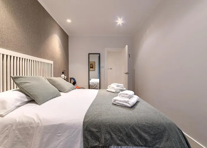 Lersundi Chic Stay