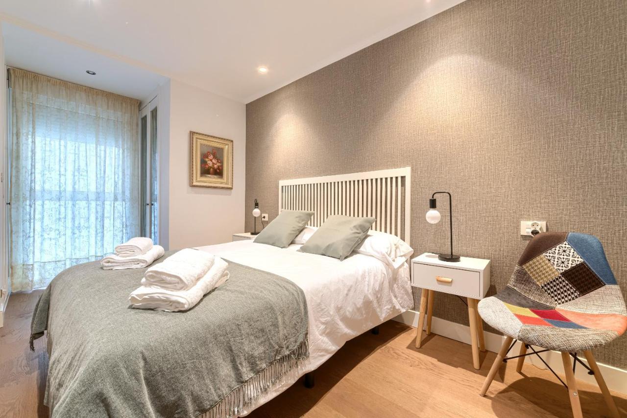 Apartment Lersundi Chic *