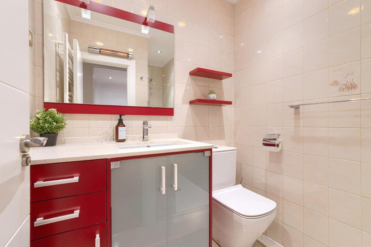 Lersundi Chic Apartment