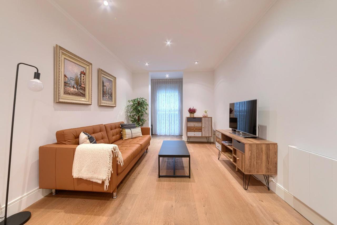Lersundi Chic Apartment *