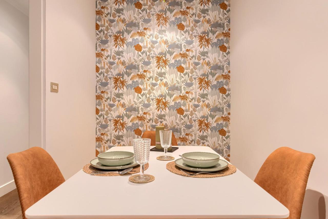 Apartment Lersundi Chic