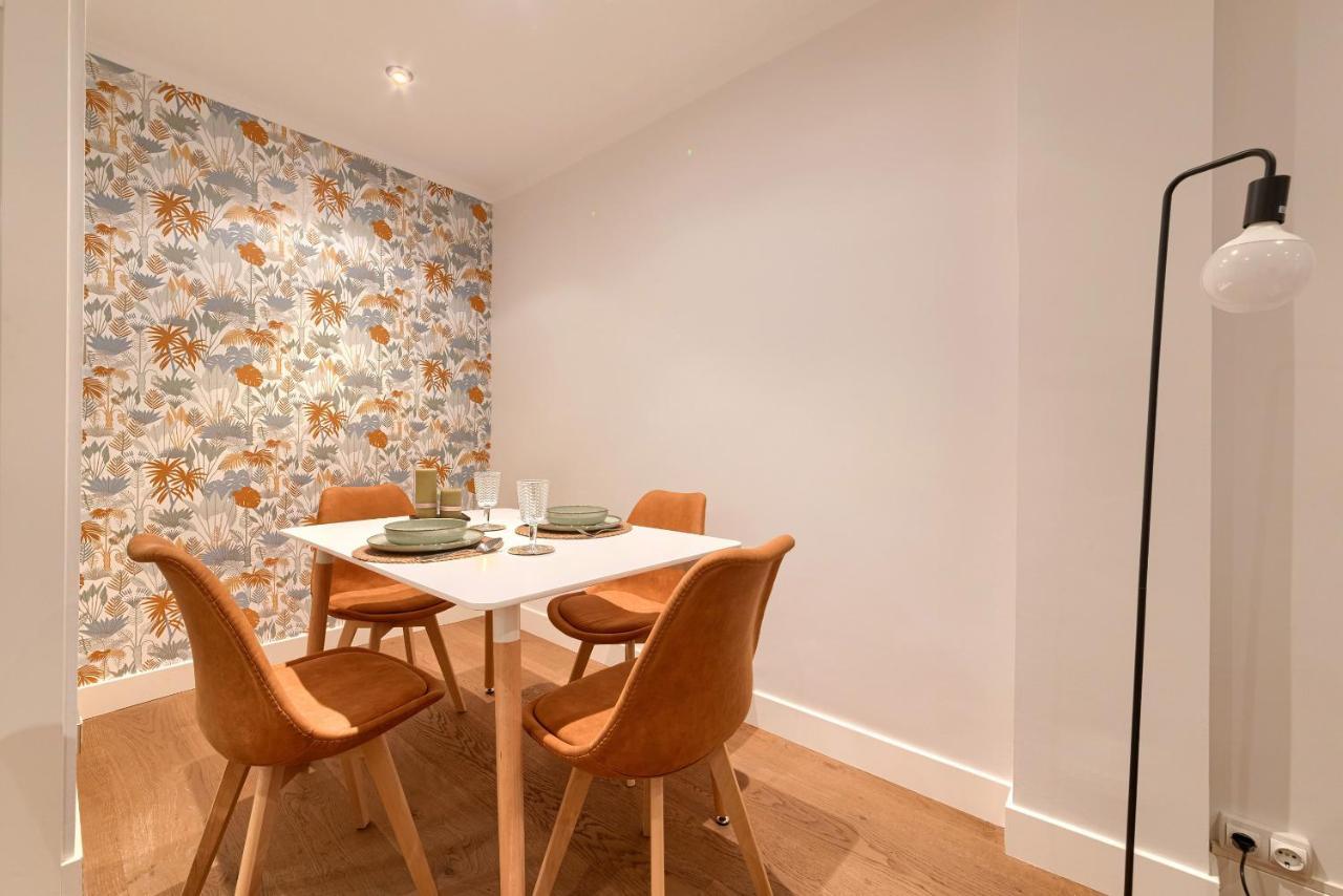 Apartment Lersundi Chic